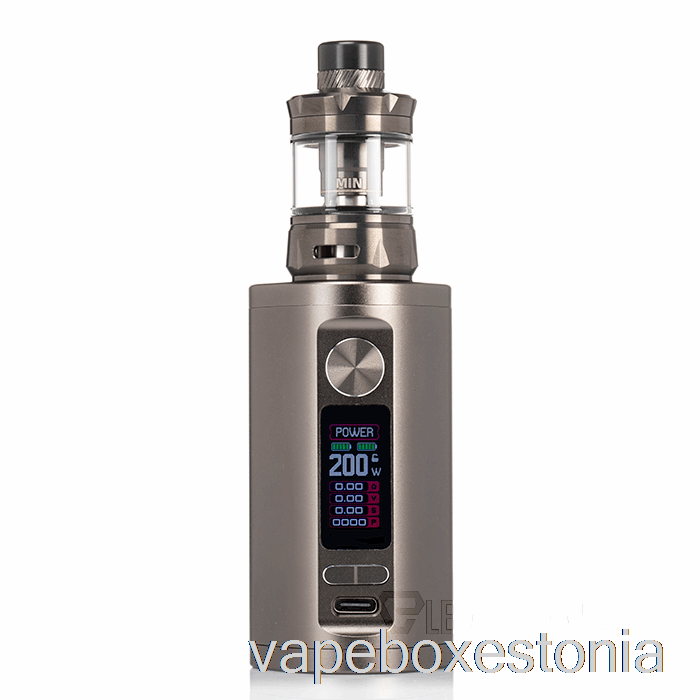 Vape Box Estonia Hellvape Hell200 200w Stardikomplekt
